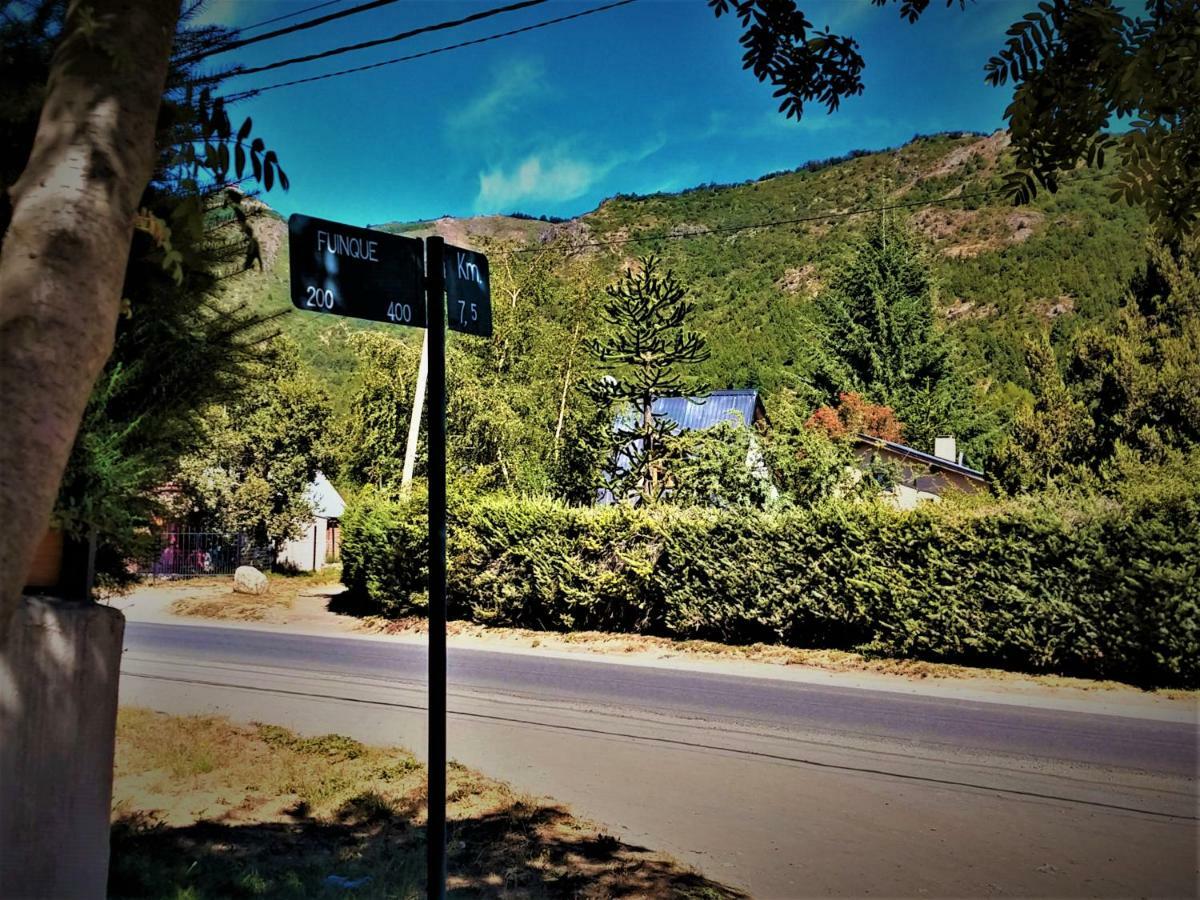 Blue Bird Flat Apartment San Carlos de Bariloche Exterior photo