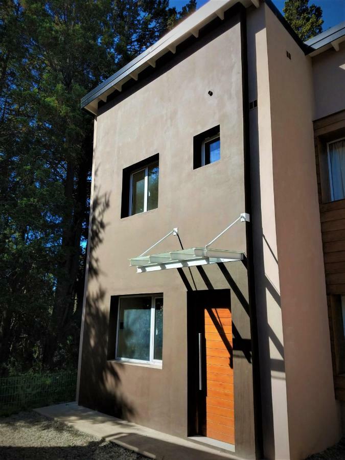 Blue Bird Flat Apartment San Carlos de Bariloche Exterior photo